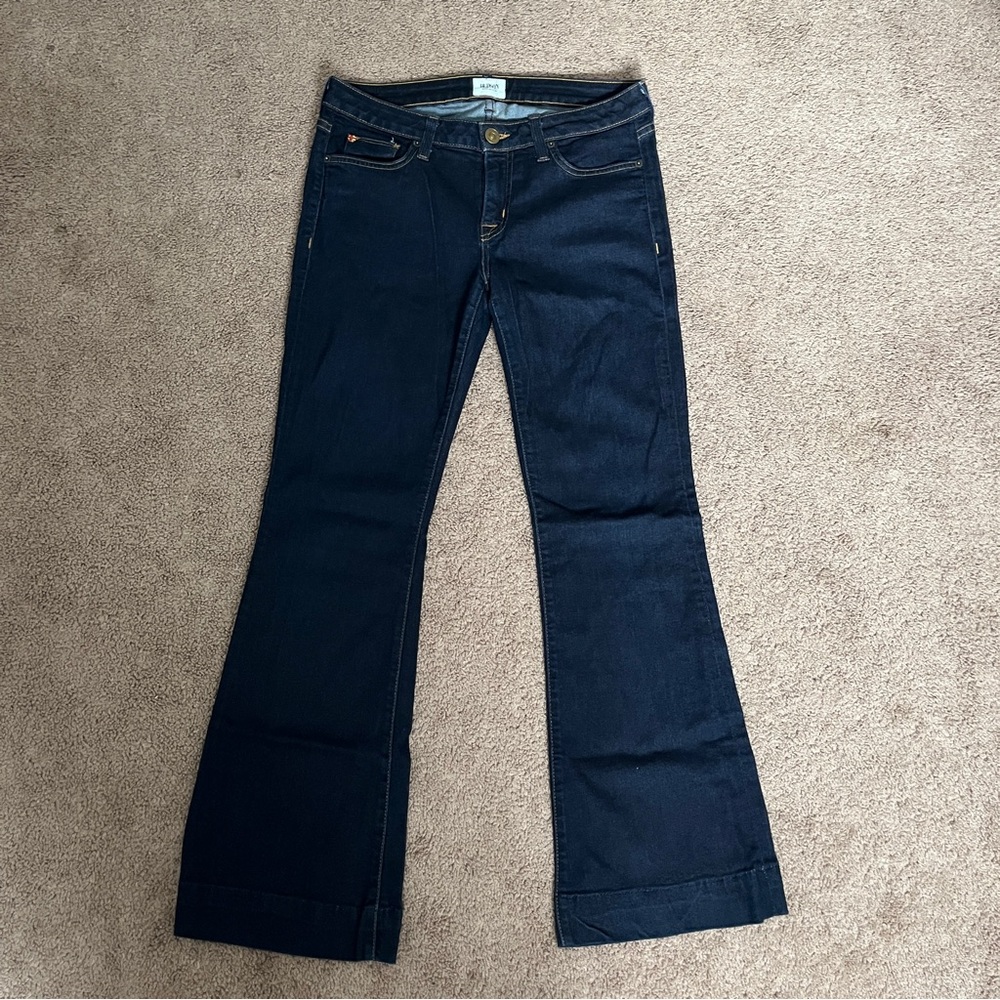 Hudson Jeans